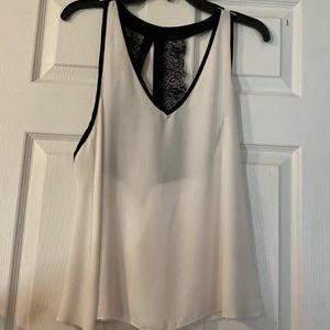 Express top